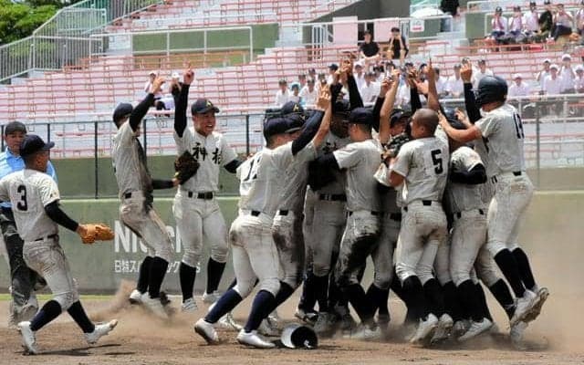 神村学園に迫るライバル校「昨年より差、縮まった」　鹿児島大会展望