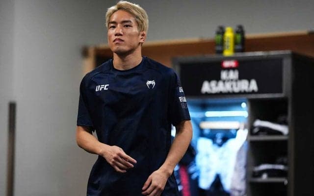 【UFC】「メンツが強すぎる」朝倉海、“出稽古”写真を公開　ONE世界王者の若松佑弥、RIZINの萩原京平、YA-MANらの姿も……