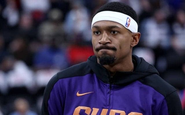 現行契約2年を残すブラッドリー・ビールがサンズとバイアウトに関して話し合いか