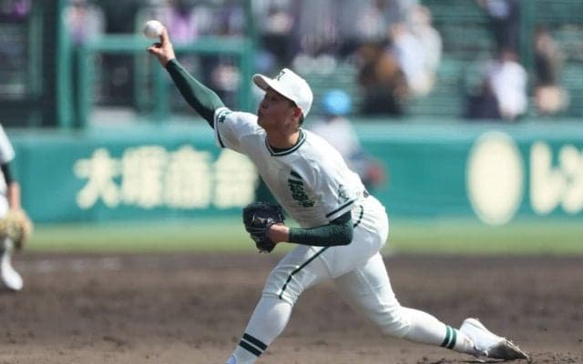 東西東京大会が5日に開幕！東東京「開幕戦」の二松学舎大付が、ノーシードから3年ぶり春夏甲子園を狙う【25年夏高校野球】