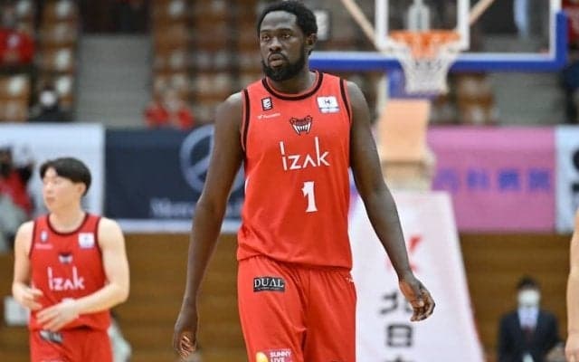 ファイサンバが38歳で現役引退…セネガル出身の元留学生、計9チームでプレー