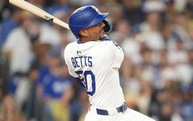 大谷翔平の凡退直後…ド軍本拠地が揺れた瞬間「やばい泣ける」　LAファンが待ち望んだ“20秒”