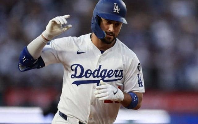 悩めるド軍32歳が“確信”「良い方向に進んでいると思う」どん底から脱出へ「再び力を取り戻しつつある」