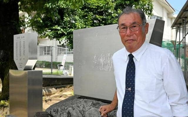 全国制覇の佐賀商に負けたあの日があったから　育成功労賞の西村さん