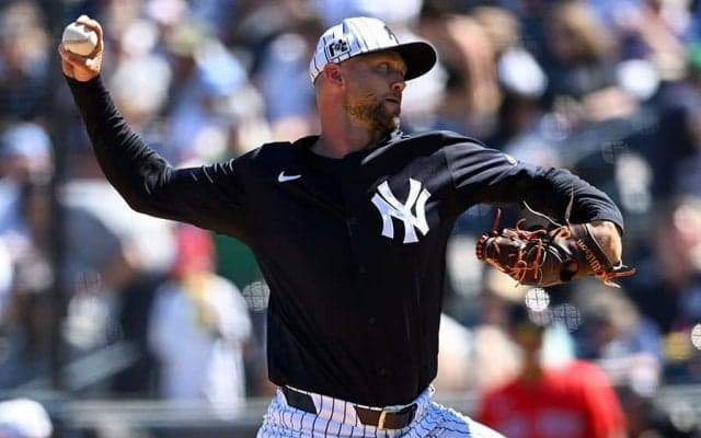 元阪神右腕が争奪戦に？　成績は平凡も…市場では高評価「複数から連絡あるはず」