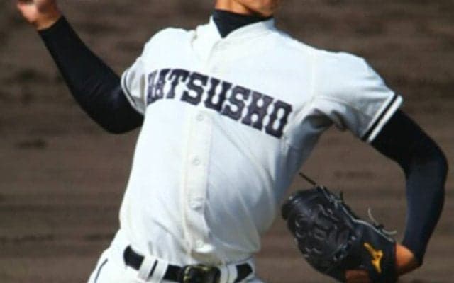 長野大会が5日に開幕！名門・松商学園が3年連続ノーシードで迎える夏初戦【25年夏高校野球】







