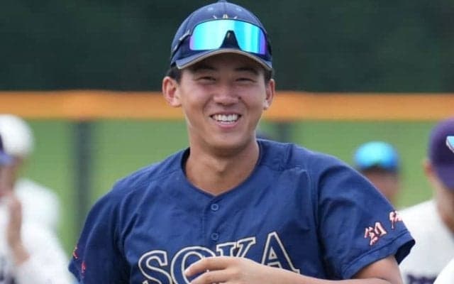 日本ハムのドラフト1位最有力は創価大・立石正広か　強固なパイプ　新庄流育成法も期待大