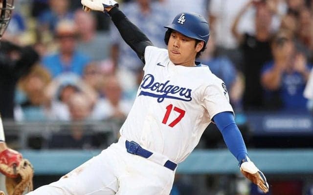 大谷翔平の“爆速生還”に「ノーチャンス」　敵地実況は“お手上げ”「HR打つだけじゃない」