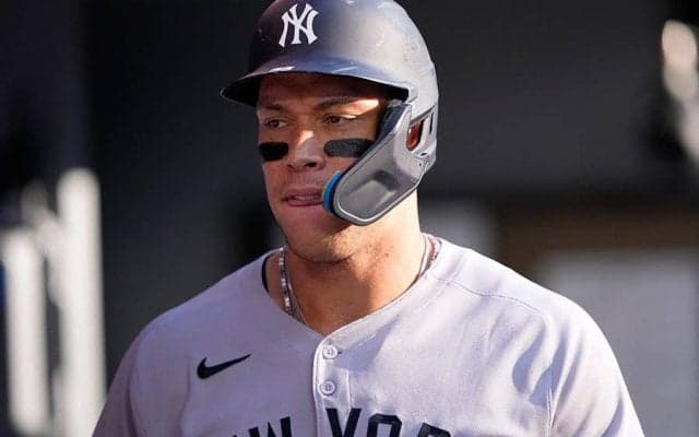 4戦9四死球…勝負されぬジャッジを「MLBは対策すべき」　NYファン憤慨「さすがにおかしい」