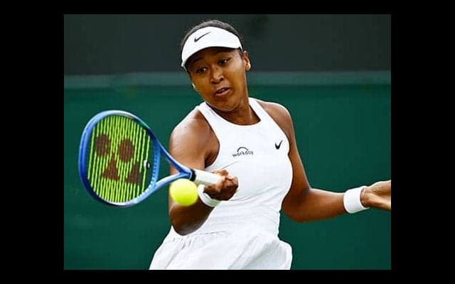  大坂なおみ 逆転負けで16強ならず 