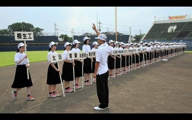 「ベンチ外選手すべての気持ちも背負い」　高校野球群馬大会５日開幕