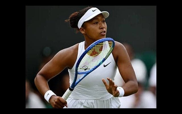  大坂なおみ 敗退に「動揺している」 