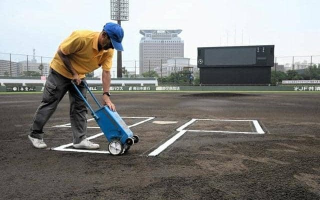 高校野球鹿児島大会、5日開幕　74校63チームが参加
