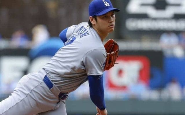 大谷翔平、“因縁の相手”とのカードで4度目の先発　現地記者も待望「オオタニと投げ合いは週末のMLBで最も注目すべき」