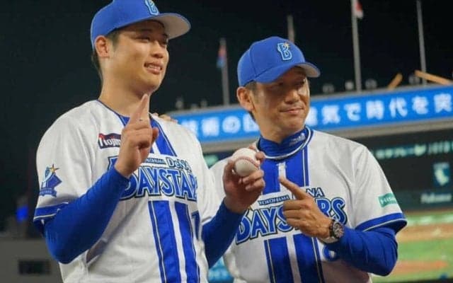 【DeNA】元ドラ1が4年で掴んだ初勝利　「世代No1」だった小園健太に“2軍の恩師”が説いた“1勝の価値”「俺、1軍で勝てたんだ--」