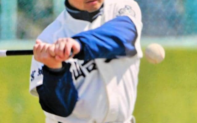 「一番荒れている」野球部員をやる気に　育成功労賞の受賞監督の一言