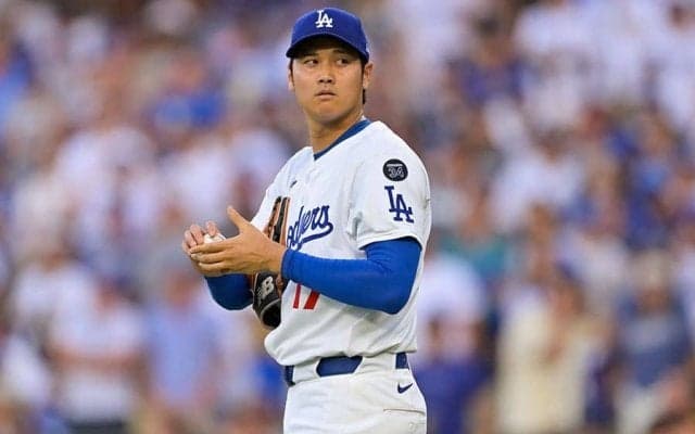 大谷翔平、次戦アストロズ戦は「2イニングを投げる」　指揮官言及…“バースデー登板”に期待