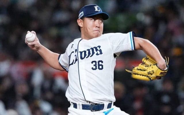 身長175cmでも無双投球…21歳が起こす“錯覚”　躍進の裏にあった先輩の「物真似」