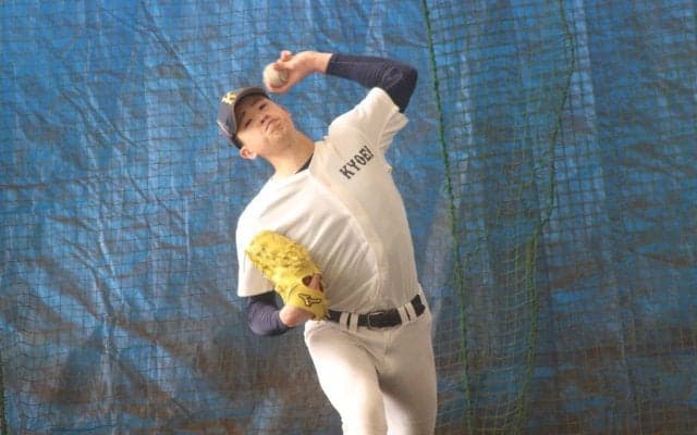 【5日逸材登場一覧】享栄の大型左腕が登場！沖縄尚学のU-18代表候補コンビは活躍なるか？