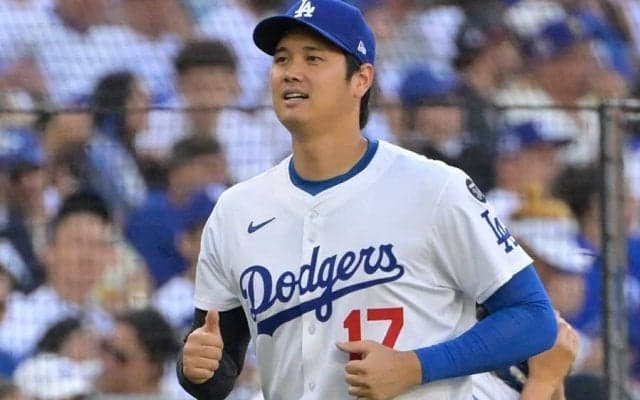 大谷翔平が自ら公開…ワンピースコラボに隠された“仕掛け”　SNS反響「知らなかった！」