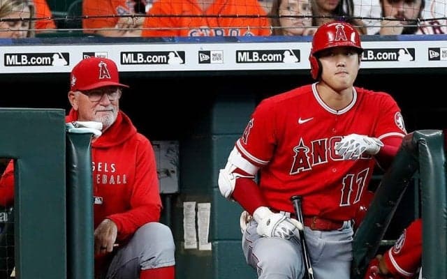 大谷翔平を「知ったかぶりするな」　元指揮官の苦悩…二刀流復活の“最重要事項”