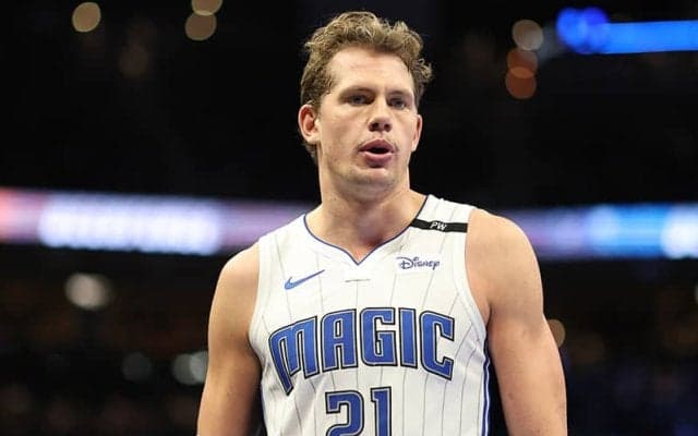 モリッツ・ワグナーがマジックと単年約7億円で契約合意…弟のフランツとマジックの躍進に貢献