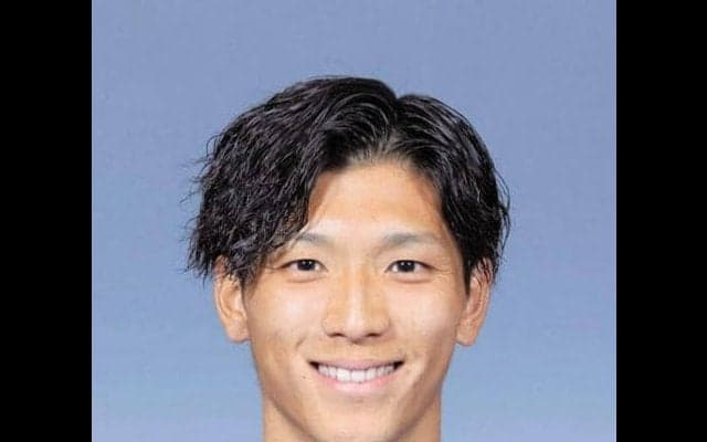 J2得点王ブラウブリッツ秋田の小松蓮選手がヴィッセル神戸に移籍