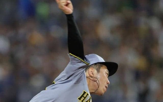 阪神27歳右腕の存在で「一気にブルペンが落ち着いたな」復帰後初の連投にも圧巻の0行進　防御率0.33の異才ぶり「戻ってきたの、めちゃめちゃでかい」