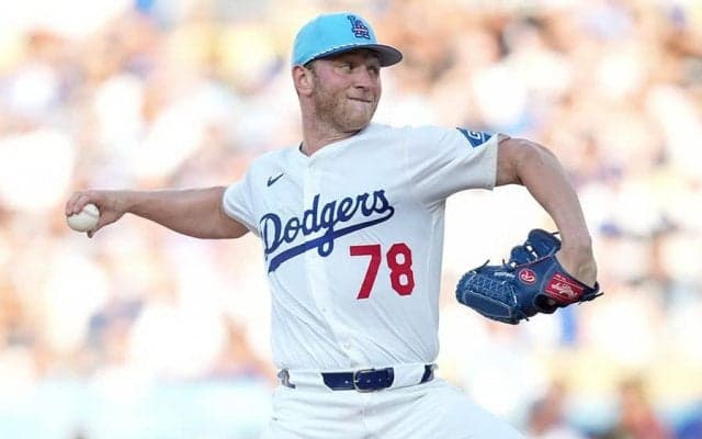 大乱調ド軍にSNS嘆き「どうしたの…？」　因縁相手に26年ぶり屈辱「観客可哀想」