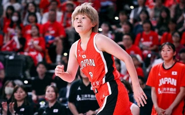同点に終わった1戦目から…髙田真希は「1日で理解して修正できた」と快勝に手ごたえ