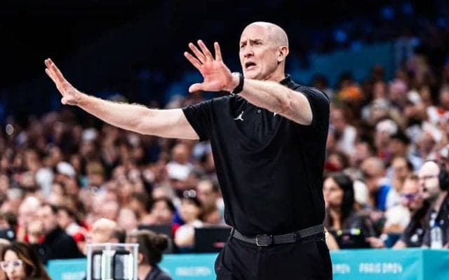 「間違いなく、すごい良い選手」…ホーバスHCは川島悠翔ら奮闘の若手メンバーを賞賛