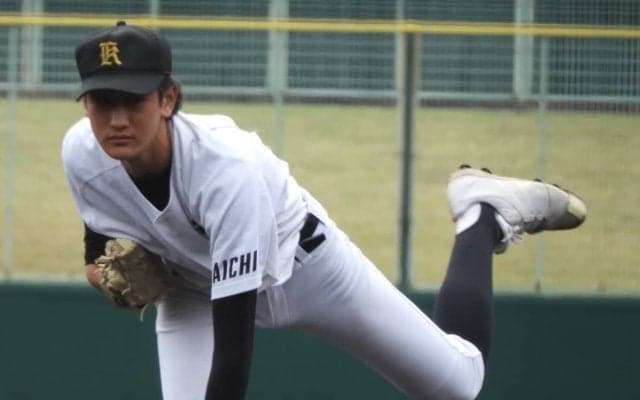 6日に注目の好カード！秋4強・名古屋たちばなVSプロ注目左腕擁する高蔵寺！愛知大会【25年夏高校野球】