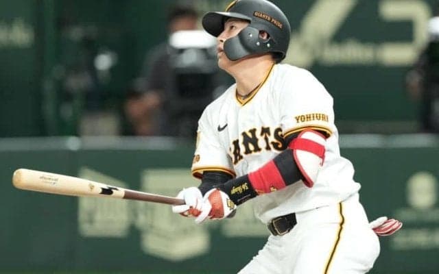 2018年の巨人、実は「神ドラフト」だった　当時は”ブーイング”も増田陸の存在感上昇で再評価