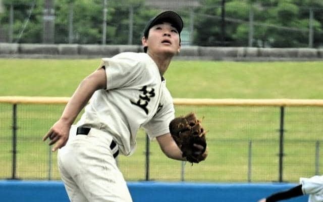部員1人の時を乗り切り、連合で夢の舞台　課題見つけて来夏見据える