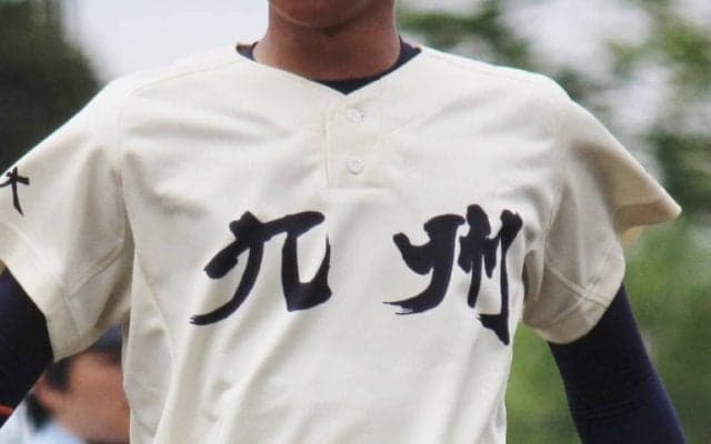 6日に強豪私立対決！過去接戦を演じた九産大九州と沖学園が初戦で対戦！福岡大会【25年夏高校野球】







