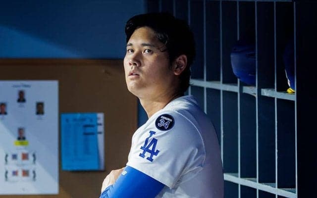 ファン殺到…ド軍OBが「通常だとまだ駐車場」　開始5時間前に生まれた“異常な熱気”