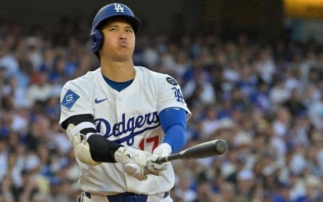 大谷“バースデー登板”前夜は18失点の大敗　番記者も嘆いた「最悪の負け方」