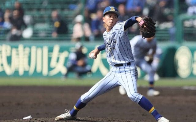 エナジックスポーツ、沖縄尚学、興南が完封勝利、宜野座などとともに8強入り！沖縄大会【25年夏高校野球】