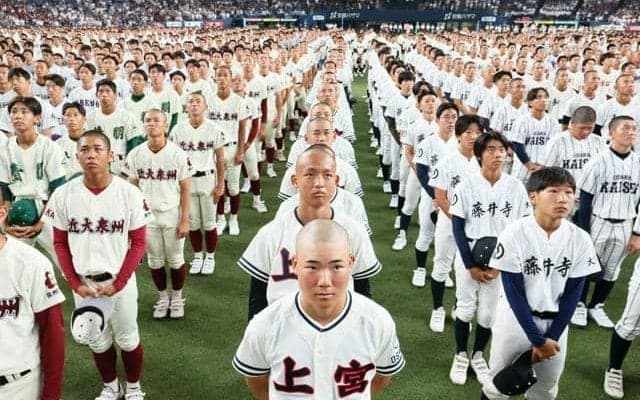 「学校一つ一つに物語」高校野球の大阪大会が開幕　167校集う
