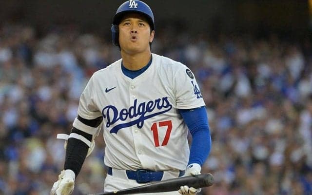ド軍大敗でも…大谷翔平がもたらす「価値」　OBが絶賛「間違いなくその1人」