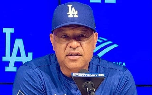 大谷翔平、31歳のバースデー登板は「2イニング期待」　指揮官言及「40球以上投げさせない」