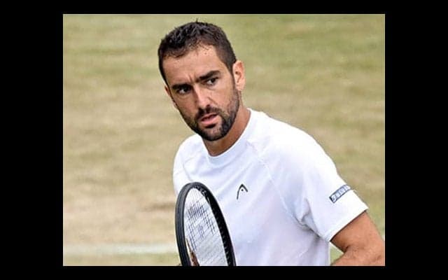  チリッチ 熱戦制し8年ぶり16強 