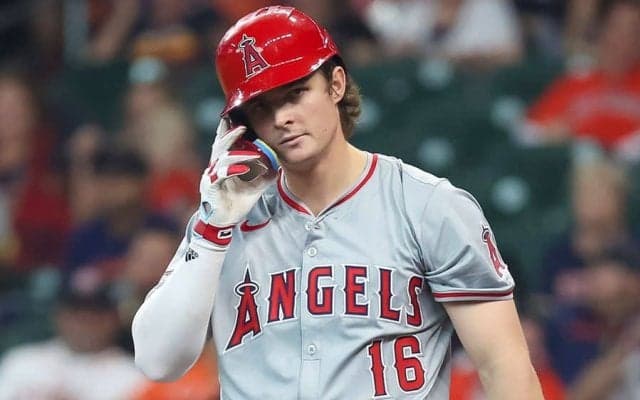 電撃解雇された大谷の“弟分”「とても感謝」　開幕2日前に突然…低迷チームで戦う今