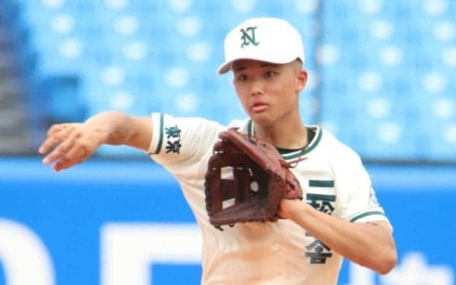 二松学舎大付に新星誕生の予感!?1年生が公式戦デビューで2安打「試合に出たら学年は関係ない【東東京】