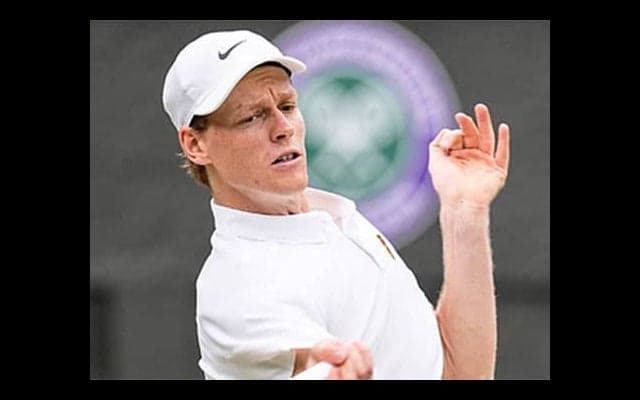  フェデラー超え快記録で16強 