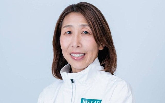 ２度目のオリンピックは途中棄権に終わった土佐礼子の告白「マラソンを走っていた10年間は無月経だった」