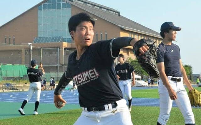 仲間から届いたエール、乗り越えた大病の手術　選手に送るメッセージ