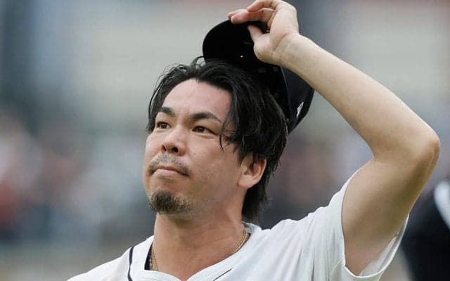 前田健太、6回途中4失点でマイナー4敗目　防御率は7.14…2回まで無失点も結果残せず