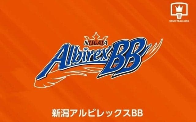 元日本代表・川村卓也が新潟と契約継続…今年2月にはB3で33得点と“オフェンスマシーン”健在