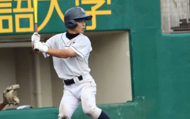 ”たったひとりの野球部員”、短い夏が終わる…平日は3人の指導者と個人練習、休日は2時間かけて合同練習に参加【京都】